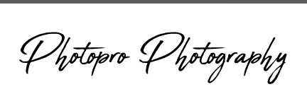 Photopro Photography Services logo