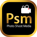PSM Production Logo