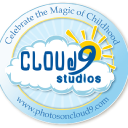Cloud 9 Studios Logo
