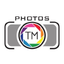PhotosTM Photography Logo