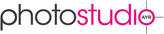 Photo Studio Ayr Ltd Logo