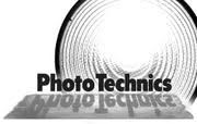 Michael Thomas - PhotoTechnics Logo