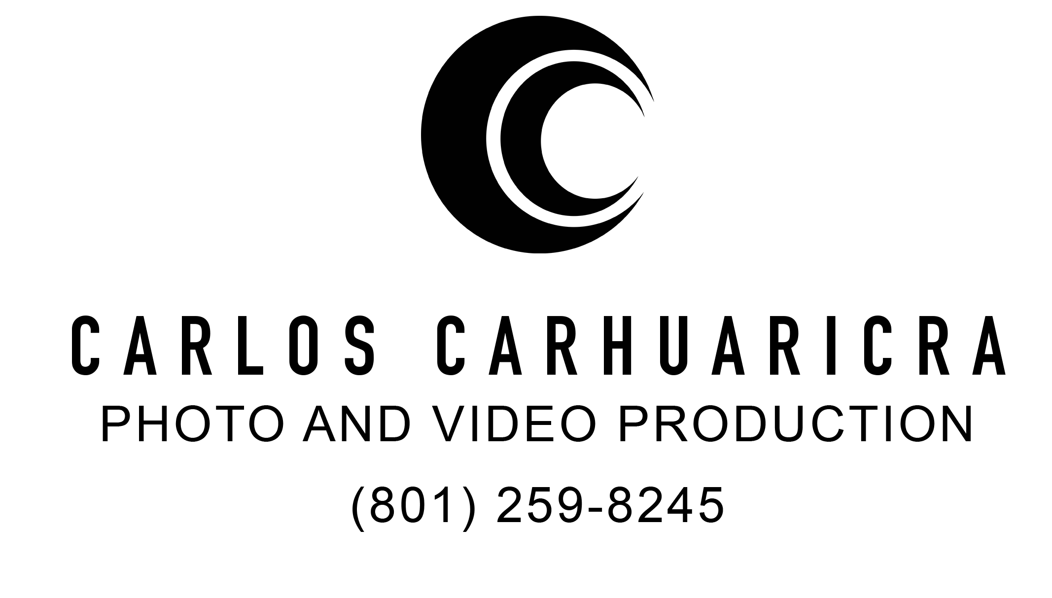 PHOTO | VIDEO Logo