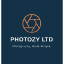 Photozy Ltd Logo