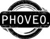 Phoveo Photo + Video Logo