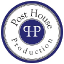 Post House Production Logo