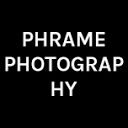 PHRAME Photography Logo
