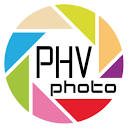 PHV Photo Logo