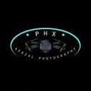 Phx Aerial Photography Logo