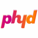 Phyd Creative Logo