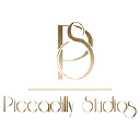 Piccadilly Studios Photos and Film Logo