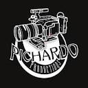 Pichardo Productions LLC Logo
