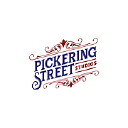 Pickering Street Studios logo