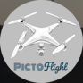 PictoFlight Logo