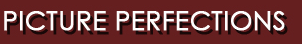 Picture Perfections Logo