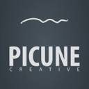 Picune Creative Logo