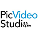 Pic Video Studio Inc. Logo