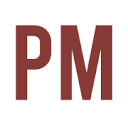 Pierce Motions Logo