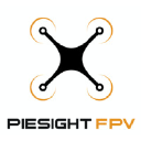 PieSight FPV Logo