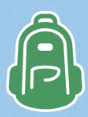 Pilgrim Animation Logo