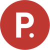 Pindrop Wedding Films logo