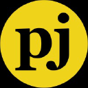 Pineapplejam Logo