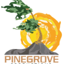 Pinegrove Productions Logo