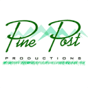 Pine Post Productions Logo