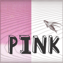 Pink Production Logo