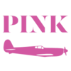 Pink Spitfire  logo
