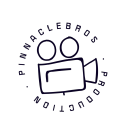 Pinnacle Bros Production Logo