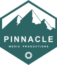 Pinnacle Media Productions Logo