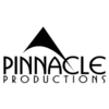 Pinnacle Productions LLC Logo