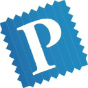 Pinstripe Media Pty Ltd Logo