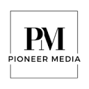 Pioneer Media Logo