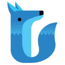 PipeWolf Media Logo