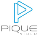 Pique Video, LLC Logo