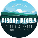 Pisgah Pixels Logo