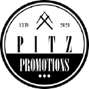 Pitz Productions Logo
