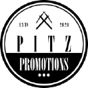 Pitz Productions logo