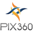 PIX360, Inc. Logo
