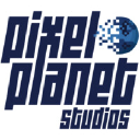 Pixel Planet Studios Logo