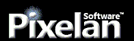 Pixelan Logo