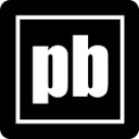 Pixelbox Visual Design Logo