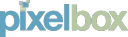 Pixelbox Logo