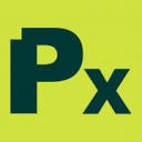 Pixeldust Studios Logo