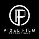 Pixel Film Productions Logo