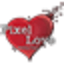 Pixel Love Films Logo