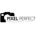 Pixel Perfect Productions Logo