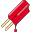 PixelPops Design Logo